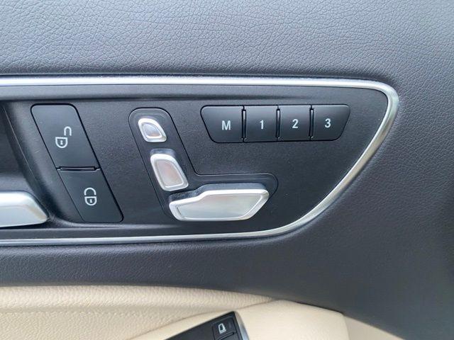 used 2018 Mercedes-Benz GLA 250 car, priced at $12,988