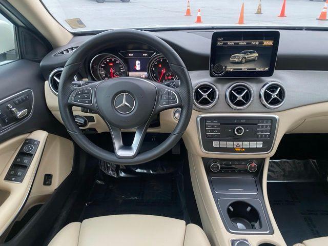 used 2018 Mercedes-Benz GLA 250 car, priced at $12,988