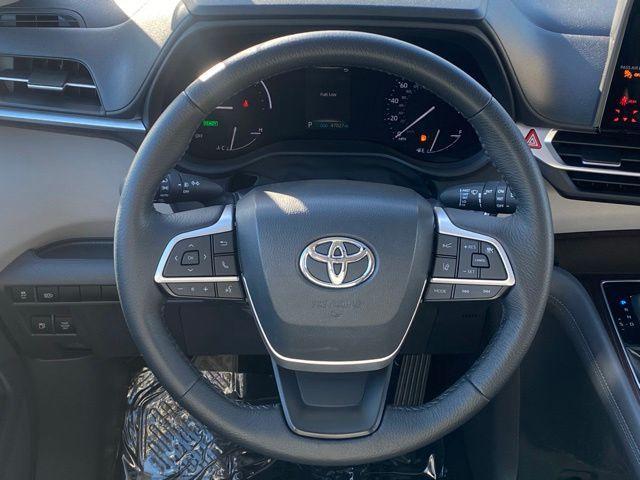 used 2021 Toyota Sienna car, priced at $40,988
