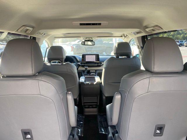 used 2021 Toyota Sienna car, priced at $40,988