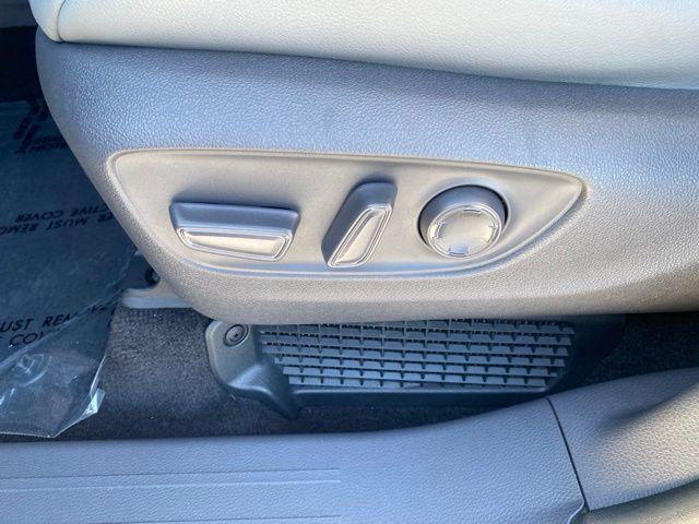 used 2021 Toyota Sienna car, priced at $40,988