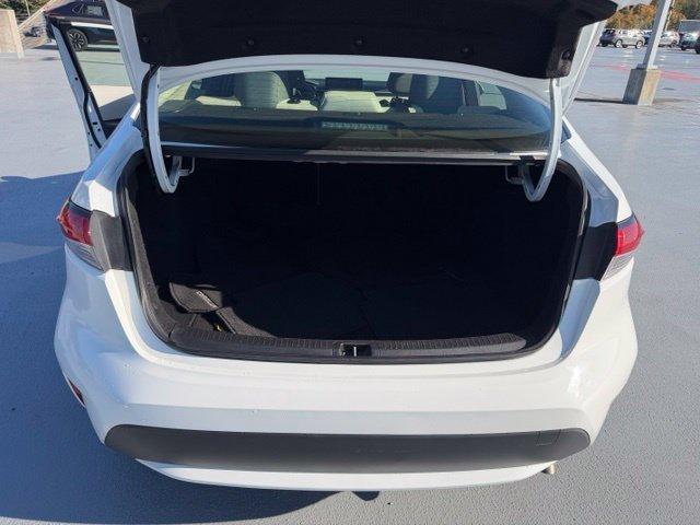 used 2022 Toyota Corolla car, priced at $20,488