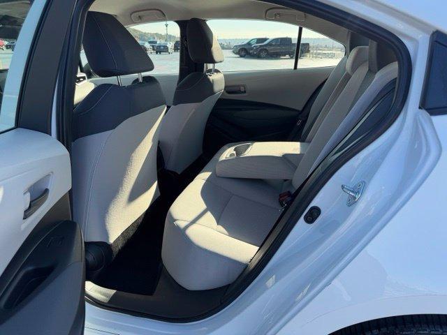 used 2022 Toyota Corolla car, priced at $20,488
