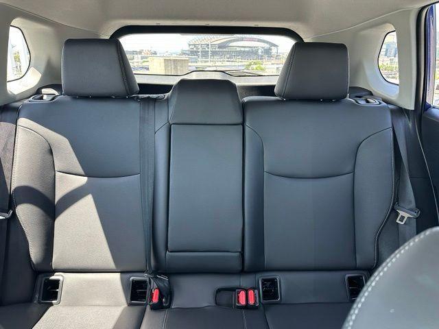 used 2023 Toyota Corolla Cross car, priced at $29,988