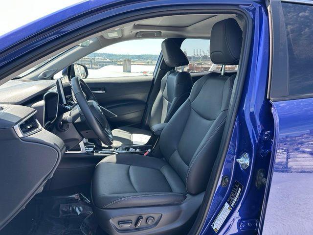 used 2023 Toyota Corolla Cross car, priced at $29,988