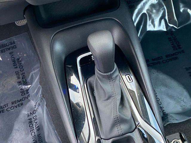 used 2021 Toyota Corolla car, priced at $19,588