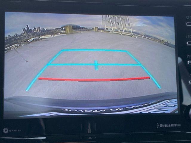 used 2021 Toyota Corolla car, priced at $19,588