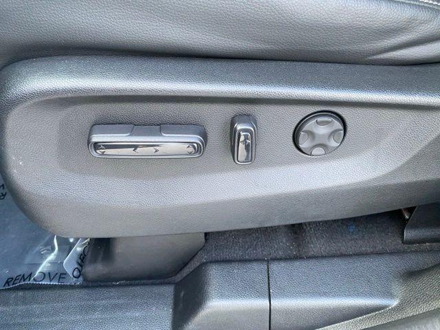 used 2024 Honda Odyssey car, priced at $36,588