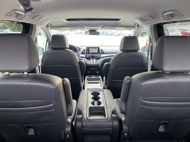 used 2024 Honda Odyssey car, priced at $36,588