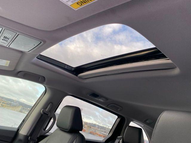 used 2024 Honda Odyssey car, priced at $36,588