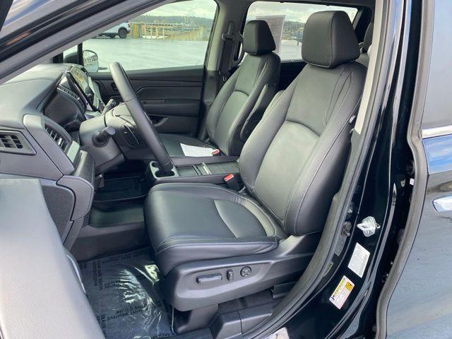 used 2024 Honda Odyssey car, priced at $36,588