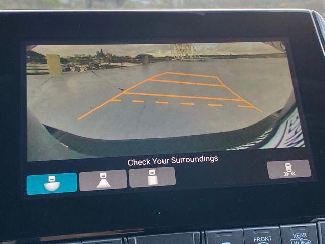 used 2024 Honda Odyssey car, priced at $36,588