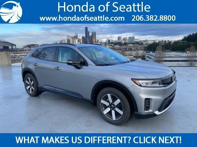 new 2026 Honda Prologue car, priced at $39,995