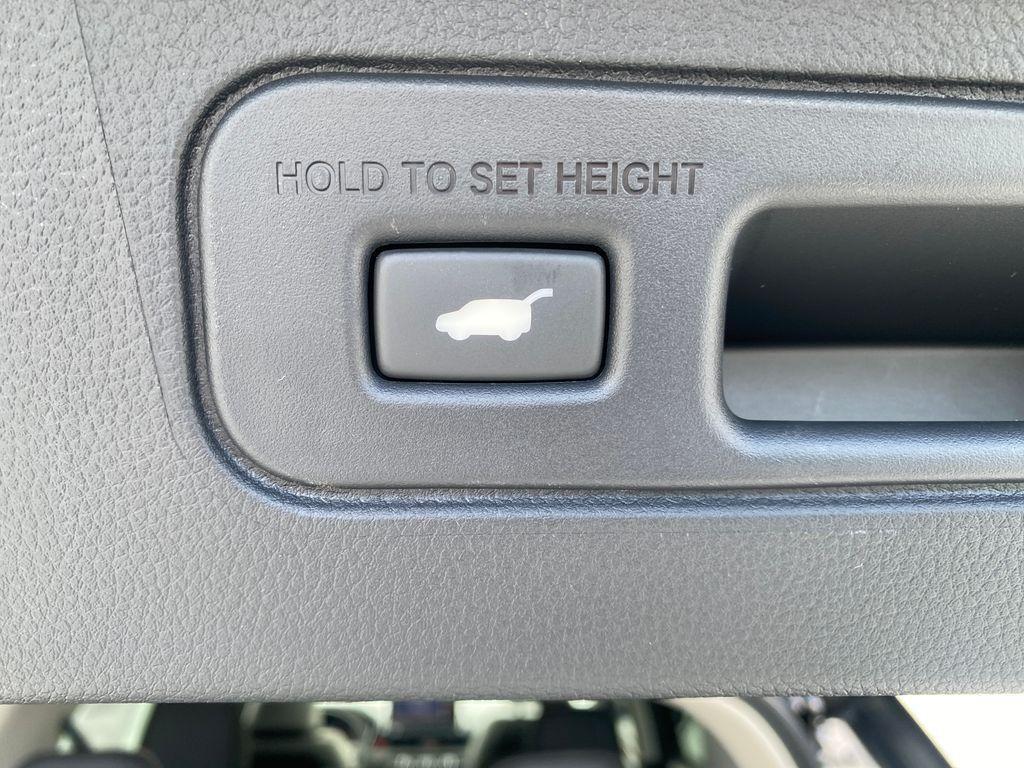 new 2026 Honda Pilot car, priced at $54,899