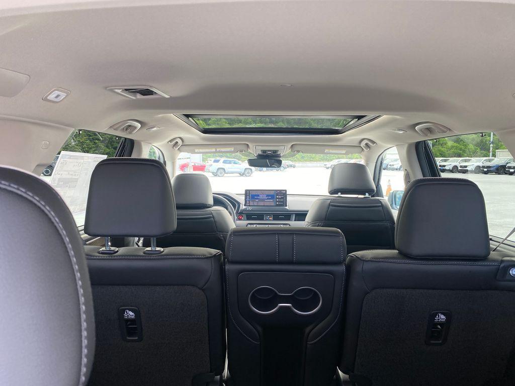 new 2026 Honda Pilot car, priced at $54,899
