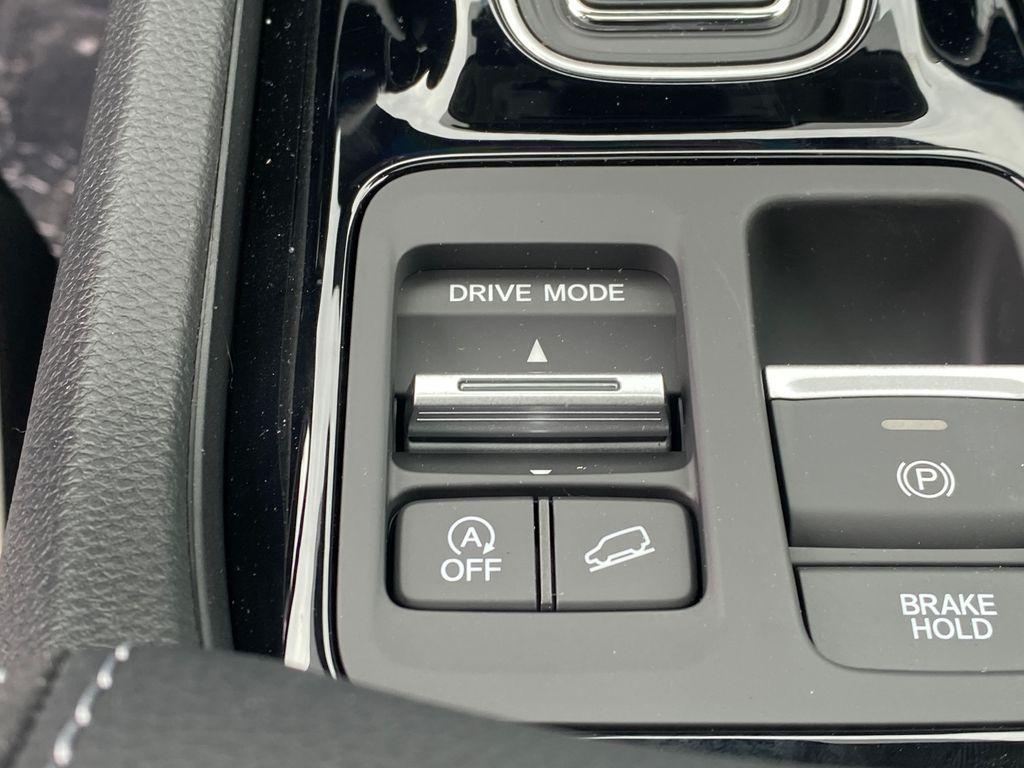new 2026 Honda Pilot car, priced at $54,899