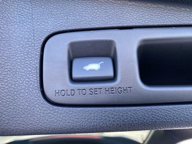 used 2018 Honda CR-V car, priced at $18,188