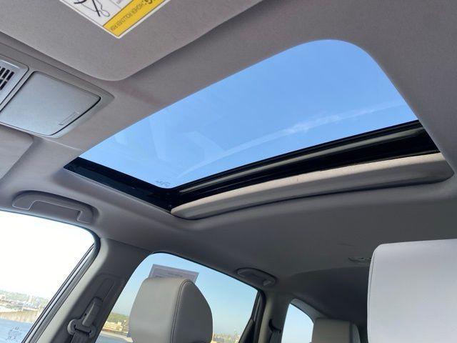 used 2018 Honda CR-V car, priced at $18,188