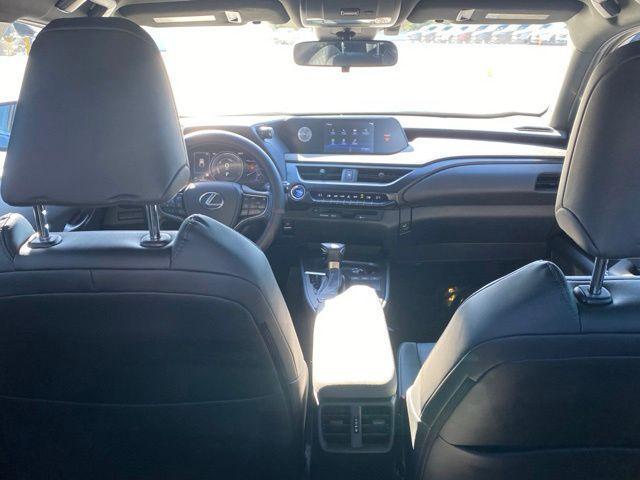 used 2019 Lexus UX 250h car, priced at $24,988