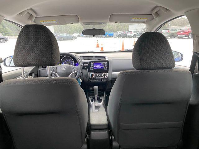 used 2016 Honda Fit car, priced at $14,988