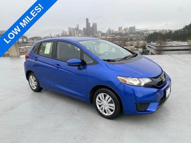 used 2016 Honda Fit car, priced at $14,988