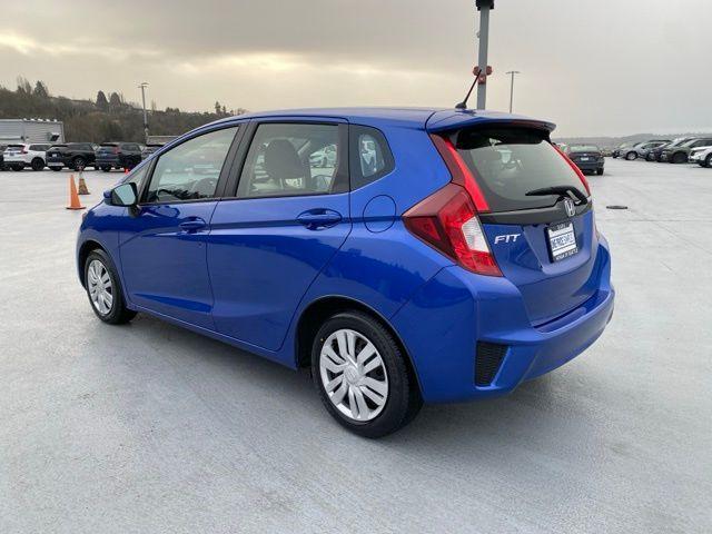 used 2016 Honda Fit car, priced at $14,988
