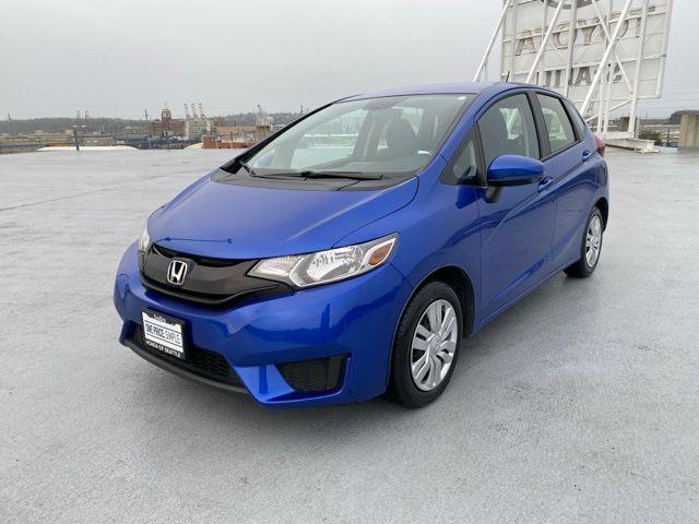 used 2016 Honda Fit car, priced at $14,988