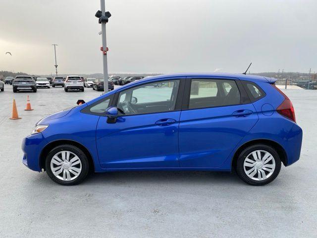 used 2016 Honda Fit car, priced at $14,988