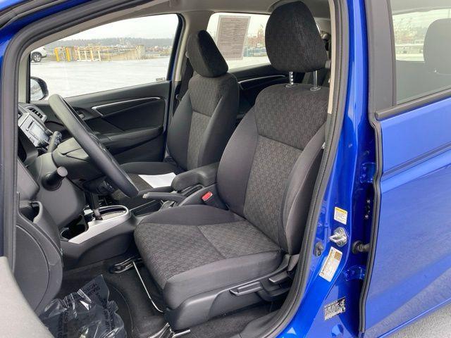 used 2016 Honda Fit car, priced at $14,988