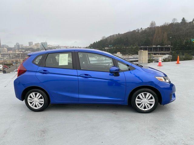 used 2016 Honda Fit car, priced at $14,988