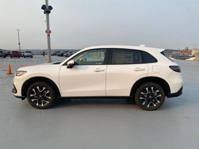 new 2027 Honda HR-V car, priced at $33,199