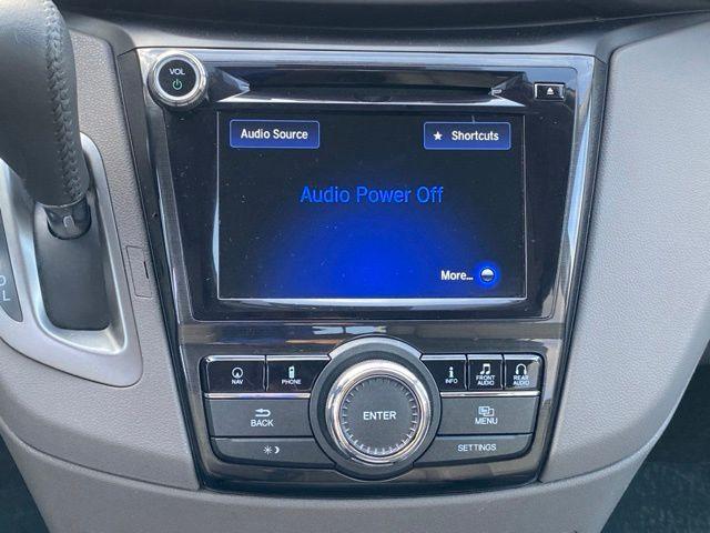 used 2015 Honda Odyssey car, priced at $20,188