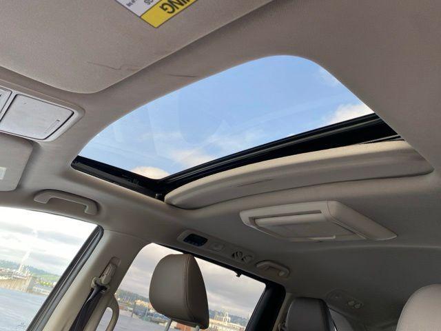 used 2015 Honda Odyssey car, priced at $20,188