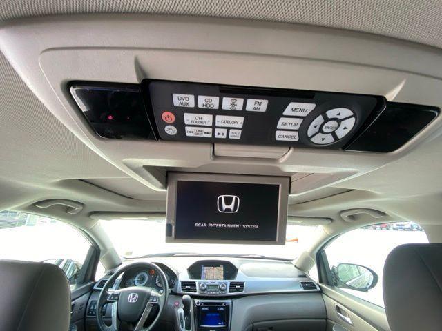 used 2015 Honda Odyssey car, priced at $20,188