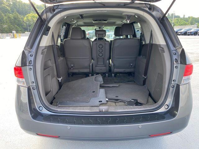 used 2015 Honda Odyssey car, priced at $20,188