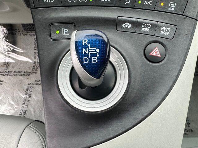 used 2010 Toyota Prius car, priced at $9,588