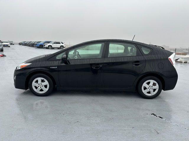 used 2010 Toyota Prius car, priced at $9,588