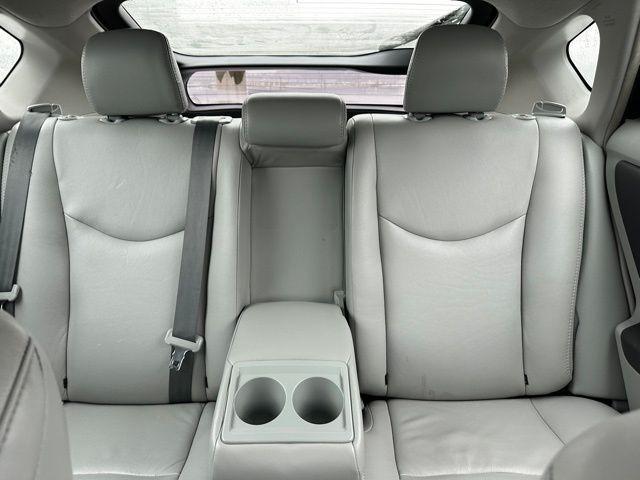 used 2010 Toyota Prius car, priced at $9,588