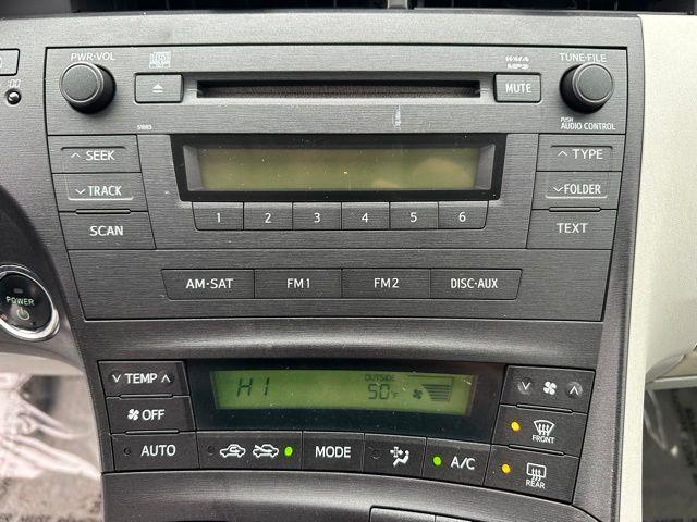 used 2010 Toyota Prius car, priced at $9,588