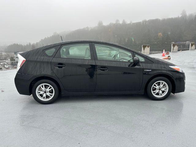 used 2010 Toyota Prius car, priced at $9,588