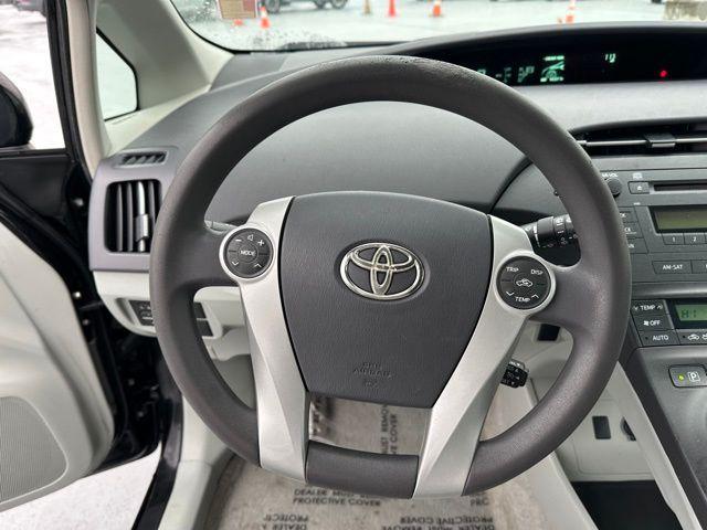 used 2010 Toyota Prius car, priced at $9,588
