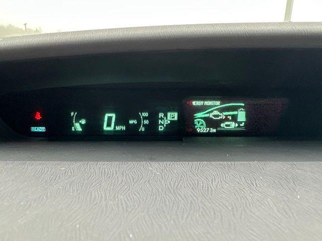 used 2010 Toyota Prius car, priced at $9,588