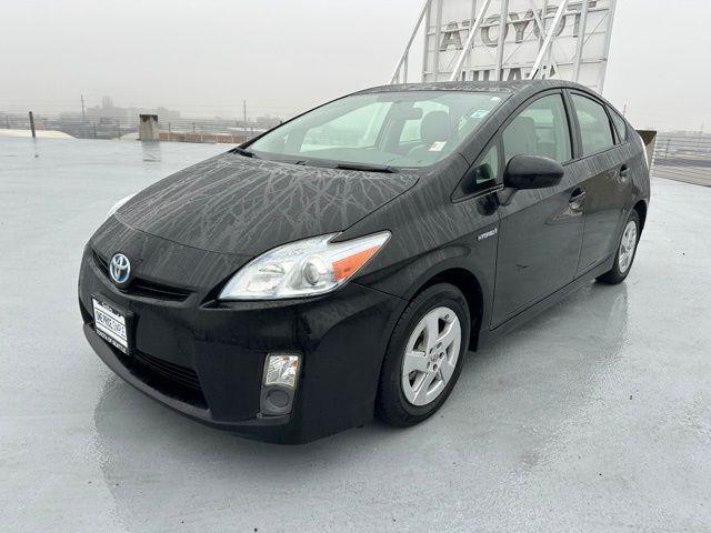 used 2010 Toyota Prius car, priced at $9,588
