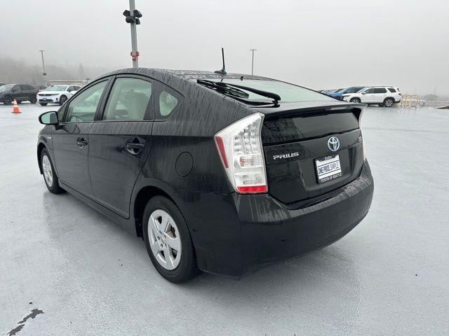 used 2010 Toyota Prius car, priced at $9,588