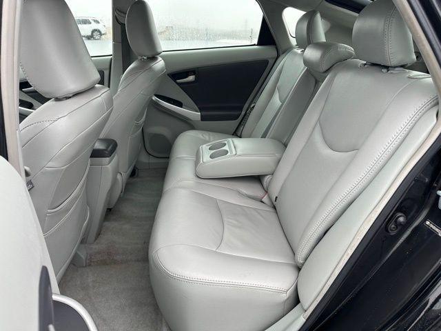 used 2010 Toyota Prius car, priced at $9,588