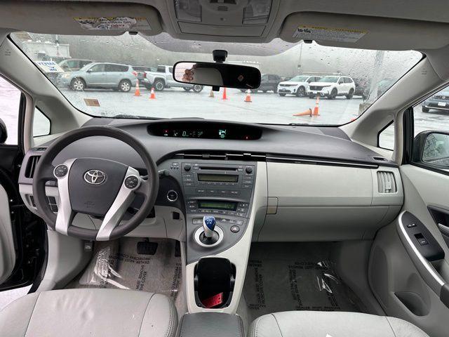 used 2010 Toyota Prius car, priced at $9,588