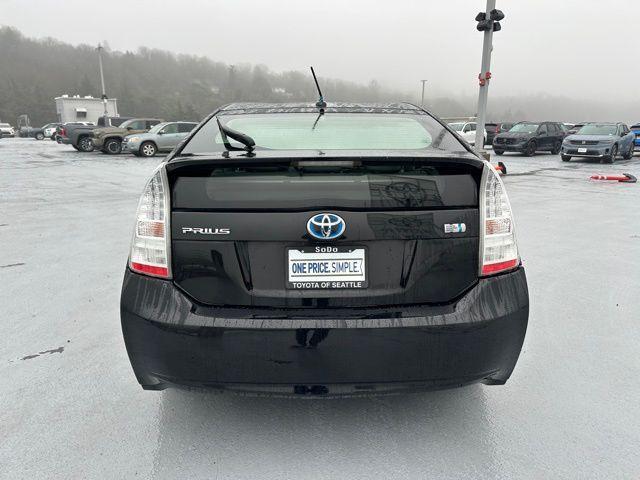 used 2010 Toyota Prius car, priced at $9,588