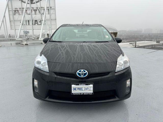 used 2010 Toyota Prius car, priced at $9,588