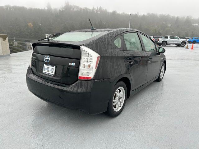 used 2010 Toyota Prius car, priced at $9,588