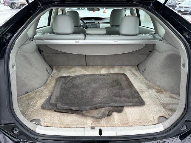 used 2010 Toyota Prius car, priced at $9,588